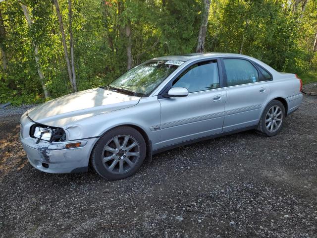 volvo s80 2004 yv1ts92d041347656