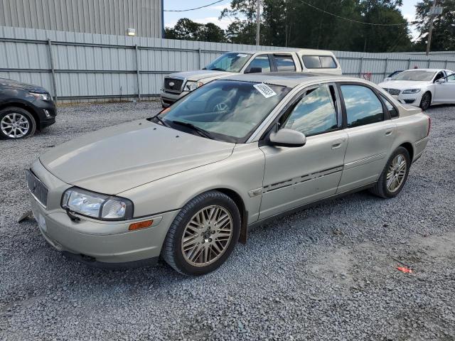 volvo s80 2003 yv1ts92d131316592