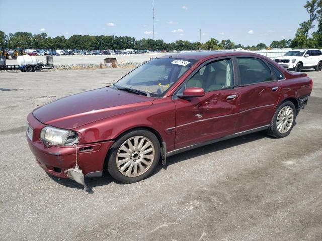 volvo s80 2004 yv1ts92d141338190