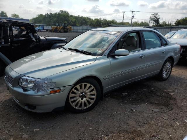 volvo s80 2004 yv1ts92d241361770