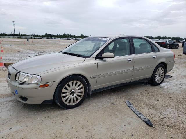 volvo s80 2004 yv1ts92d541338841