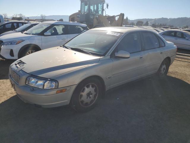 volvo s80 2002 yv1ts92d621270255