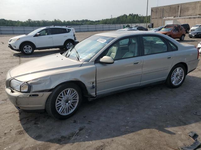 volvo s80 2003 yv1ts92d631300985