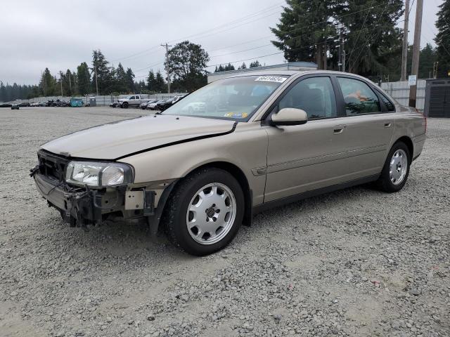 volvo s80 2003 yv1ts92d831303824