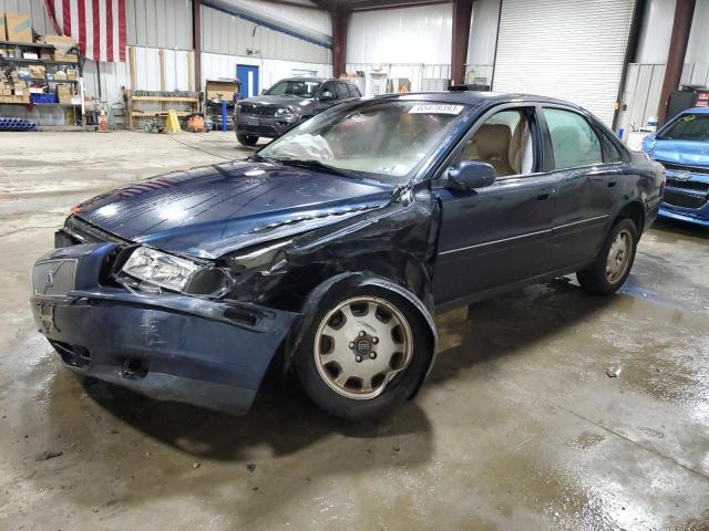 volvo s80 2003 yv1ts92d831307064