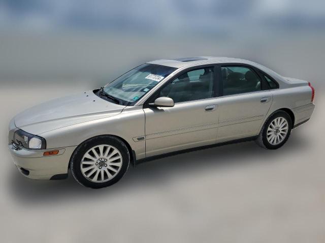 volvo s80 2004 yv1ts92d841344990