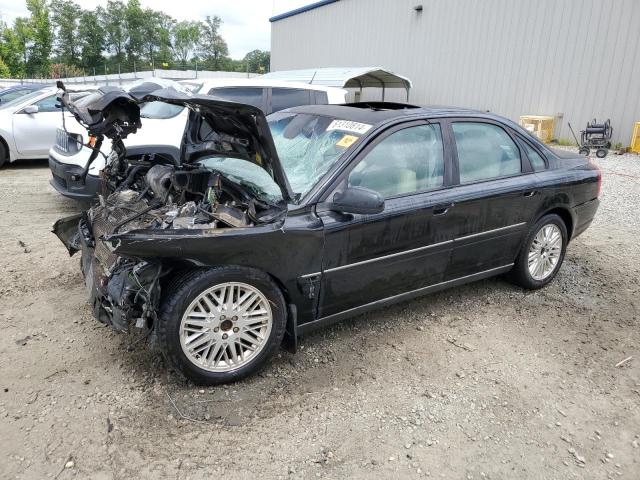 volvo s80 2003 yv1ts92d931307946