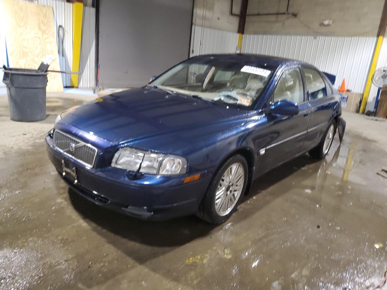 volvo s80 2003 yv1ts92d931308854