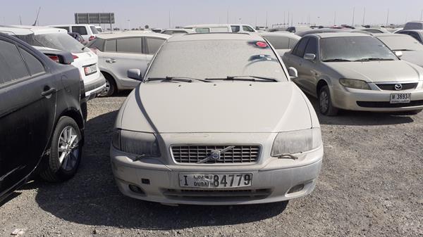 volvo s 80 2004 yv1ts92k741364341