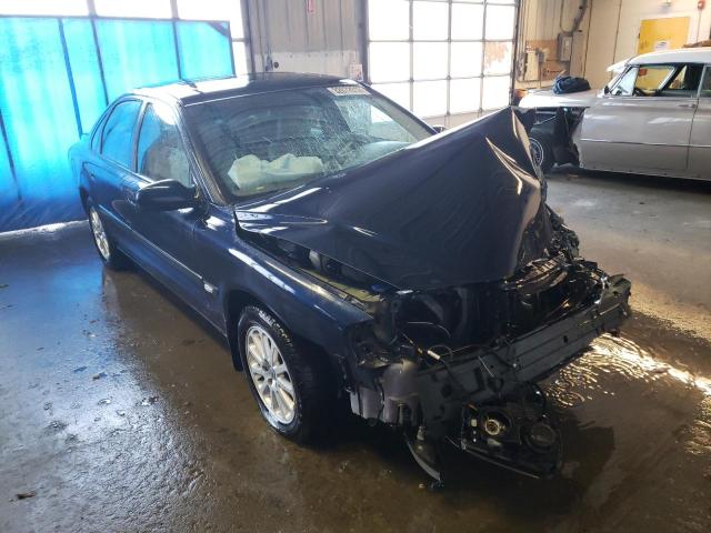 volvo s80 2000 yv1ts94d0y1067724