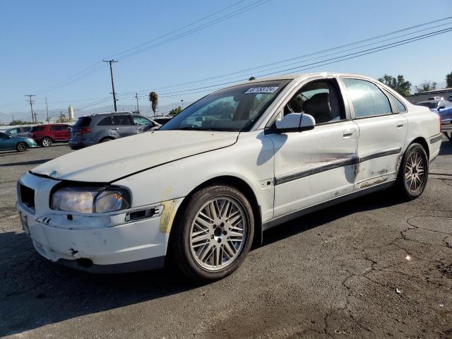 volvo s80 2001 yv1ts94d111158880