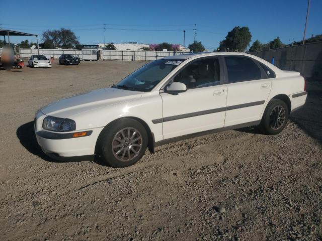 volvo s80 2000 yv1ts94dxy1084322