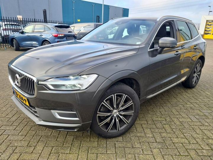 volvo xc60 2019 yv1uz25uck1348099