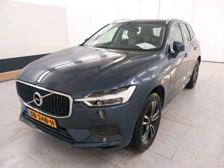 volvo xc60 2019 yv1uz25udk1346104