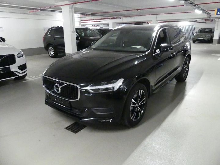 volvo xc60 2020 yv1uz25vdl1463063