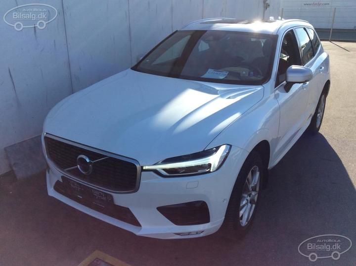 volvo xc60 suv 2019 yv1uza3uck1268450