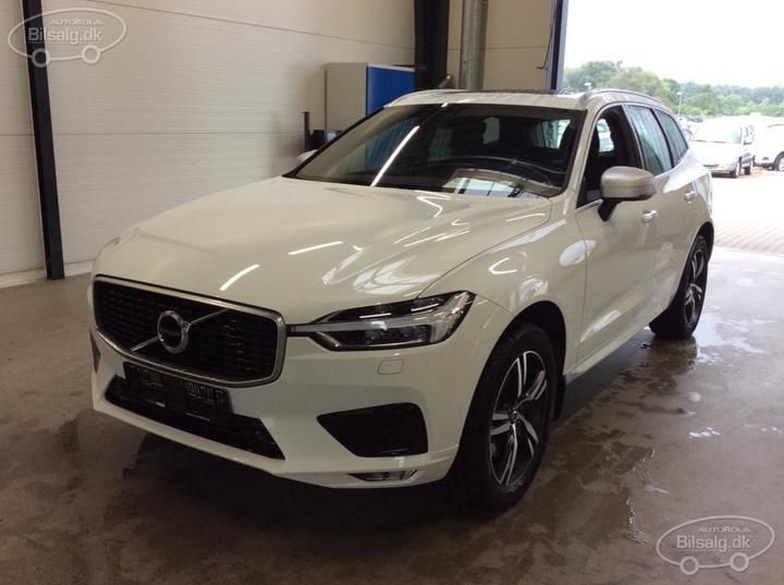 volvo xc60 suv 2018 yv1uza3uck1269325