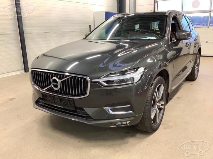 volvo xc60 suv 2019 yv1uza3uck1366394