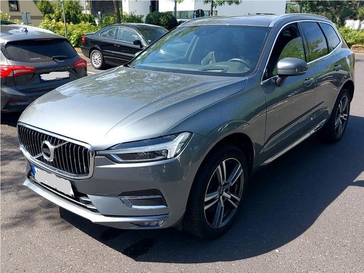 volvo xc60 2020 yv1uza3ucl1465372