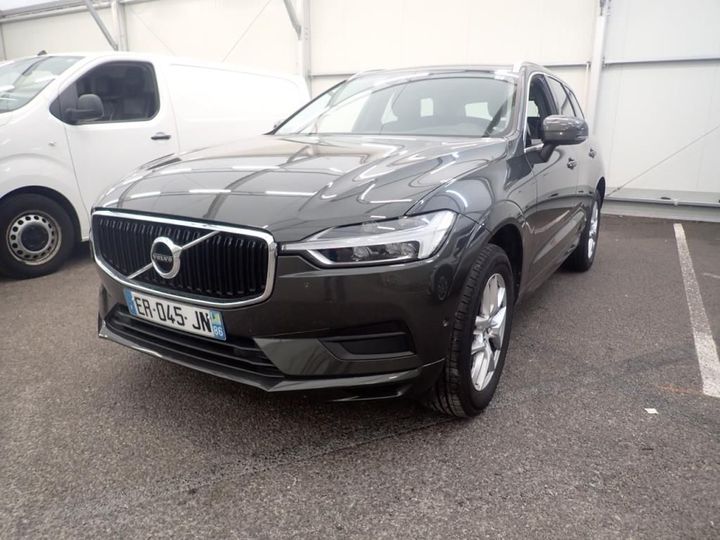 volvo xc60 2017 yv1uza88cj1015093