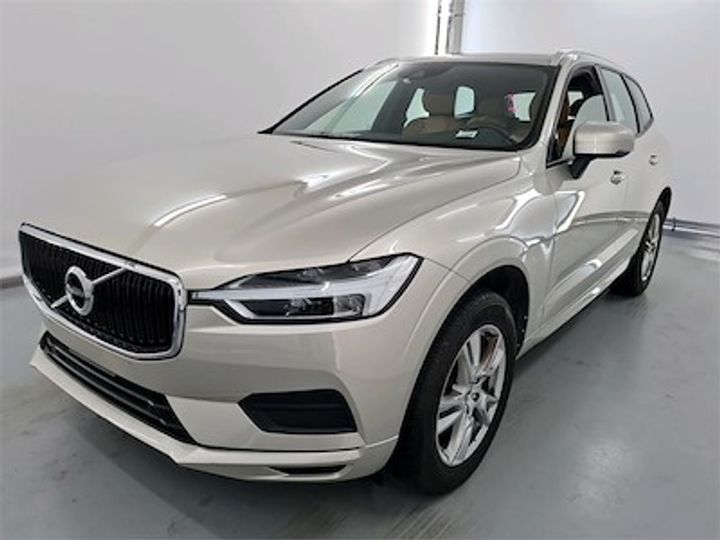 volvo xc60 diesel - 2017 2017 yv1uza88cj1019859