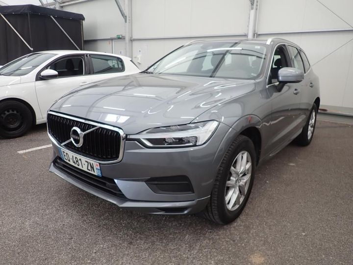 volvo xc60 2017 yv1uza88cj1021085