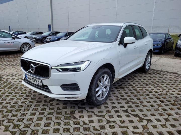 volvo xc60 2017 yv1uza88cj1023539