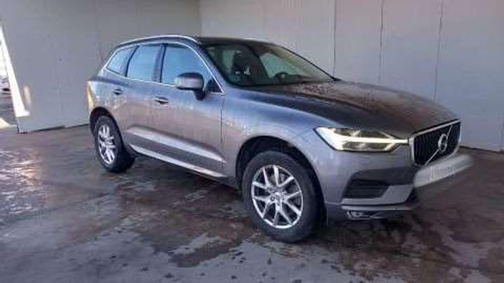 volvo xc60 2017 yv1uza88cj1024621