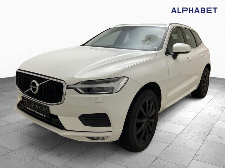 volvo xc60 d4 awd 2017 yv1uza88cj1026562