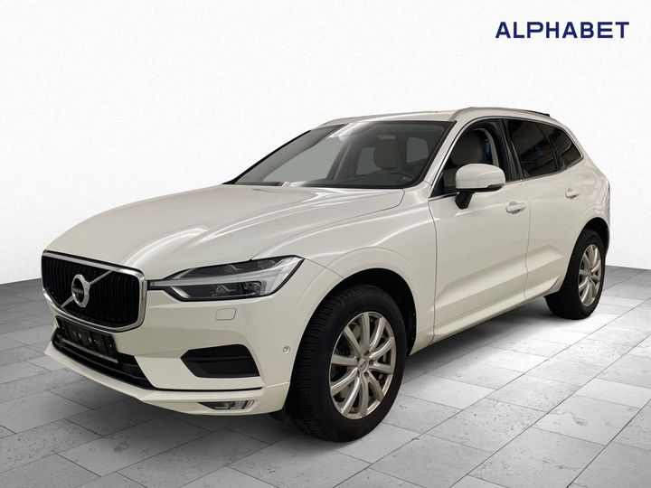 volvo xc60 d4 awd 2017 yv1uza88cj1040949