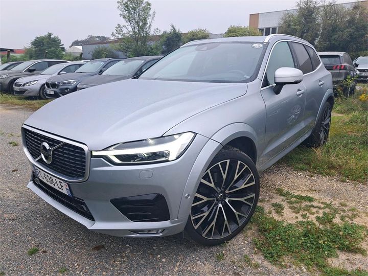 volvo xc60 2018 yv1uza8tdk1295246