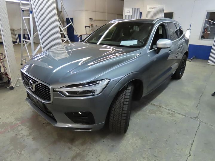 volvo xc60 2019 yv1uza8tdk1309670