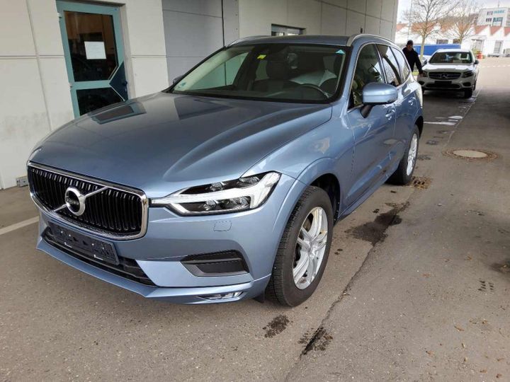 volvo xc60 (03.2017-&gt) 2018 yv1uza8u1k1254263