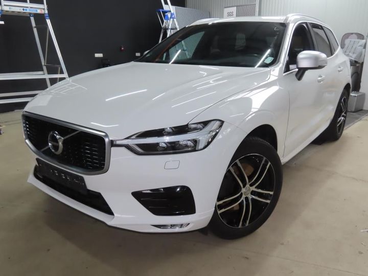 volvo xc60 2019 yv1uza8u1k1303722