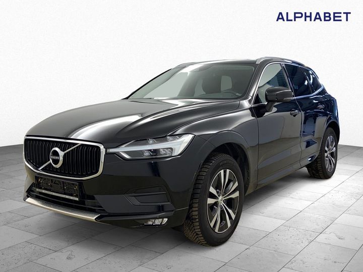 volvo xc60 d4 momentum 2019 yv1uza8u1k1370980