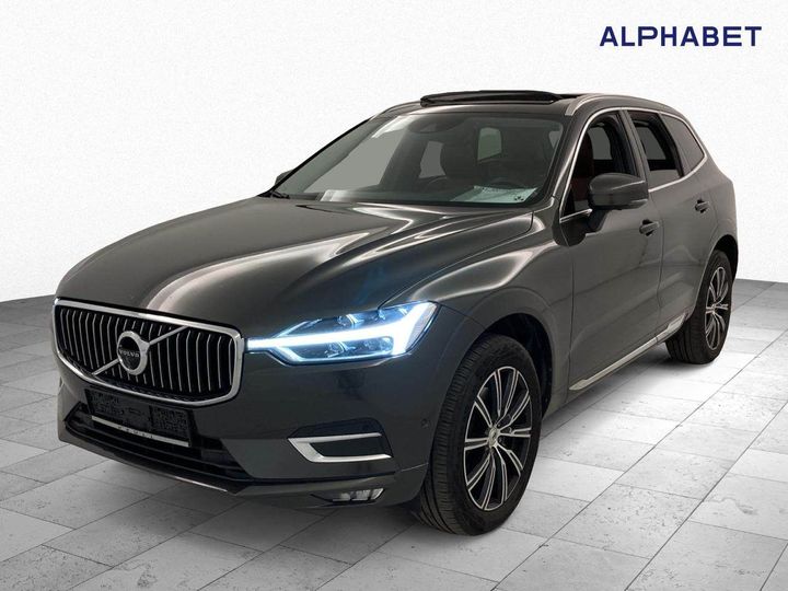 volvo xc60 d4 awd 2018 yv1uza8uck1217164