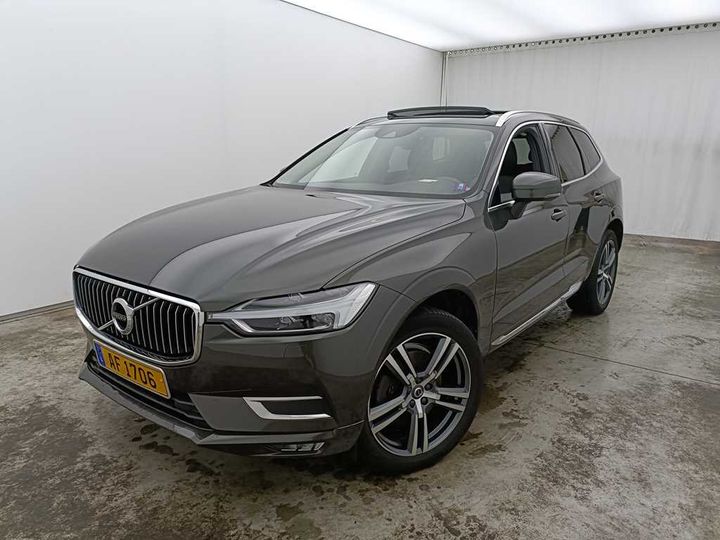 volvo xc60 &#3917 2018 yv1uza8uck1239929