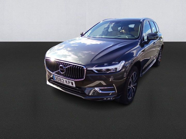 volvo xc60 2018 yv1uza8uck1248436