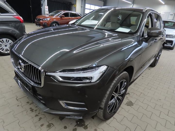 volvo xc60 2019 yv1uza8uck1287223