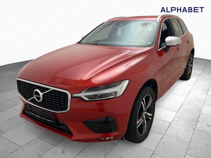 volvo xc60 d4 awd 2019 yv1uza8uck1314288