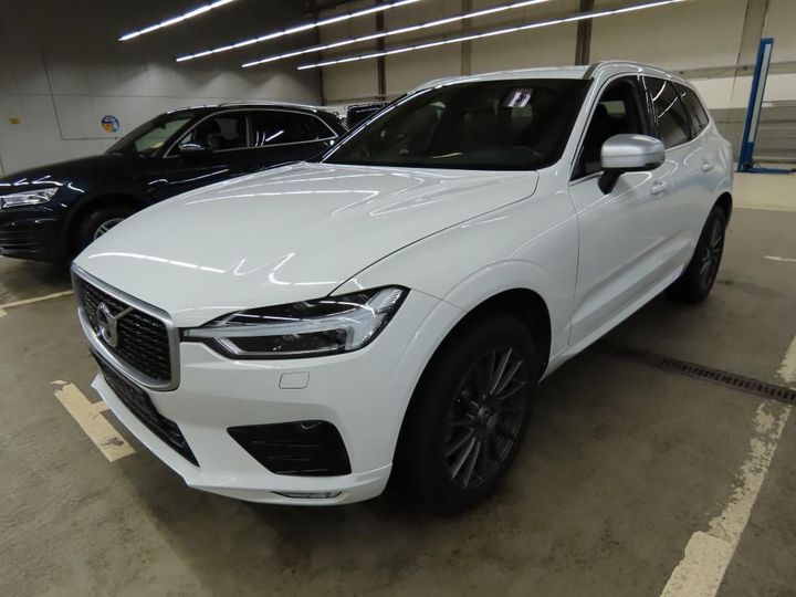 volvo xc60 2019 yv1uza8uck1315088