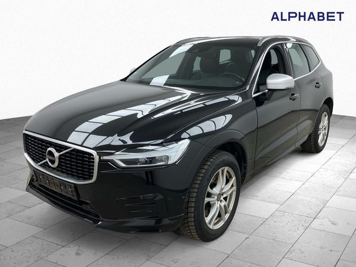 volvo xc60 d4 awd 2019 yv1uza8uck1339100