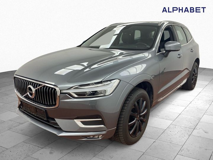 volvo xc60 d4 awd 2019 yv1uza8uck1370945