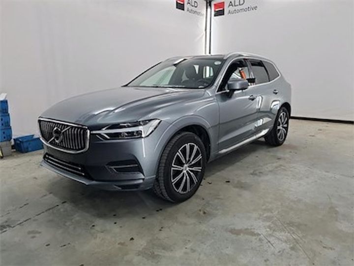 volvo xc60 diesel - 2017 2018 yv1uza8udk1185274