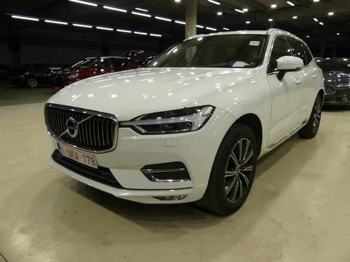 volvo xc60 2018 yv1uza8udk1188870