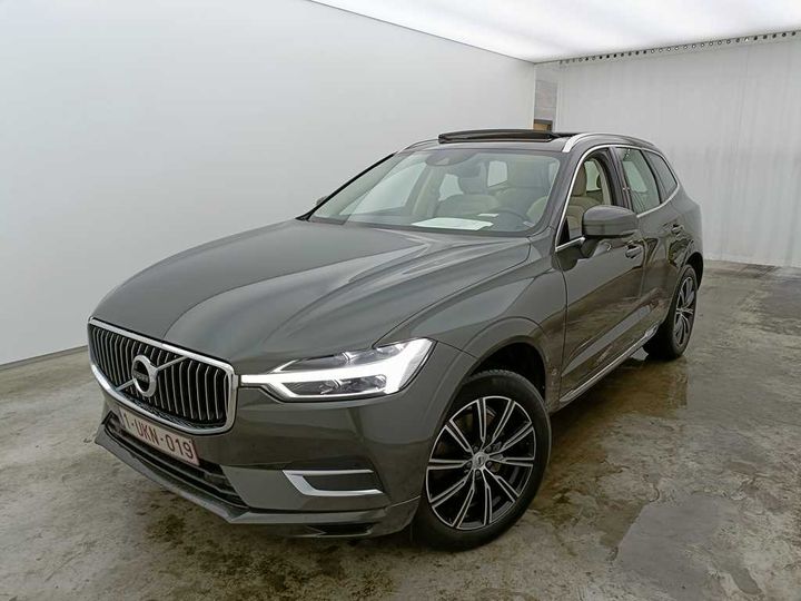 volvo xc60 &#3917 2018 yv1uza8udk1193573