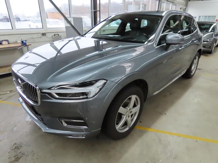 volvo xc60 2018 yv1uza8udk1207676