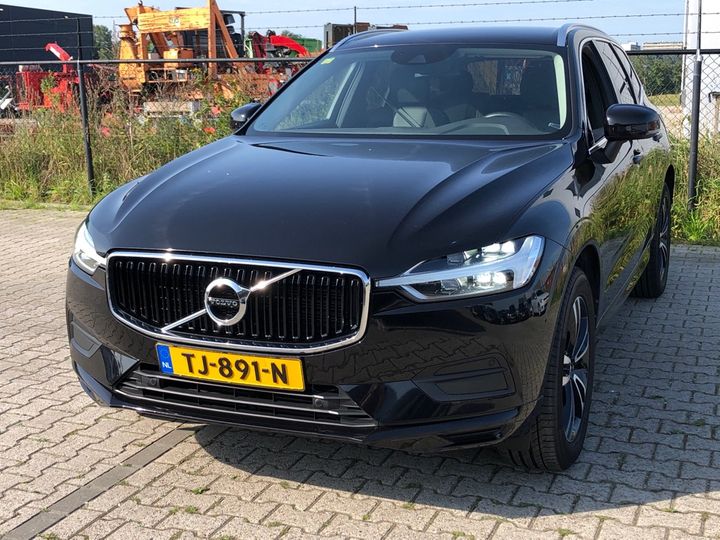 volvo xc60 2018 yv1uza8udk1209059