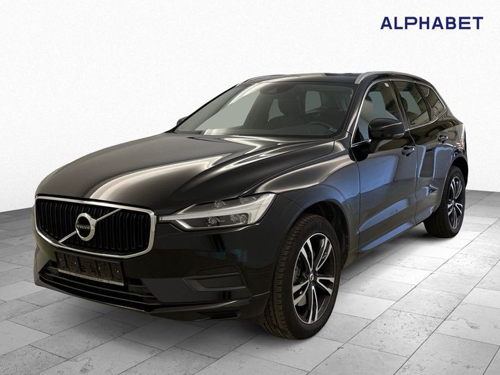 volvo xc60 d4 geartronic 2018 yv1uza8udk1212749