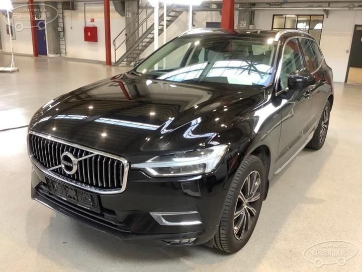 volvo xc60 suv 2018 yv1uza8udk1225437